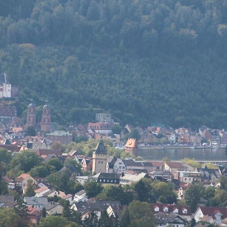 Ferienwohnung Auf Schäfers Spuren Buergstadt Exterior foto